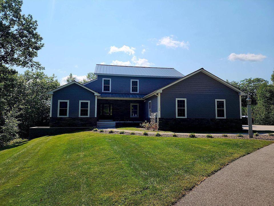 74 Skillings Woods Road, Turner, ME 04282 Zillow