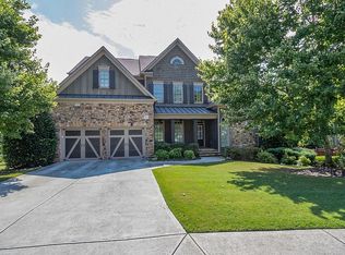 4189 Barnes Meadow Rd SW, Smyrna, GA 30082