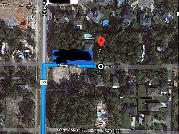 5th image of 5404 Maverick Ln