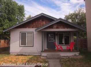 18 NW Gilchrist Ave, Bend, OR 97703