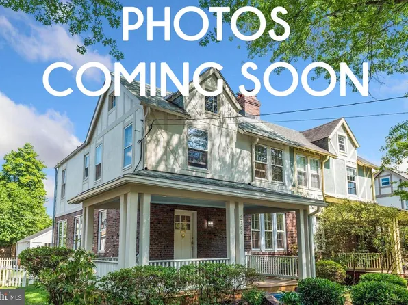 5309 14th St NW, Washington, DC 20011