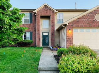 11749 Silver Meadow Ct, Fishers, IN 46037