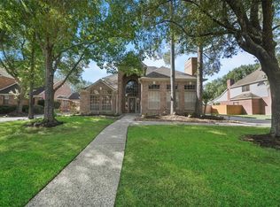 3427 Rolling Terrace Dr, Spring, TX 77388