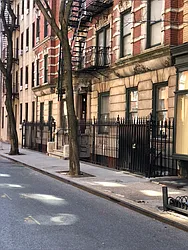 Rented by LJ Sloane Management