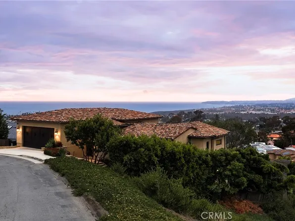 121 Avenida Pizarro, San Clemente, CA 92672