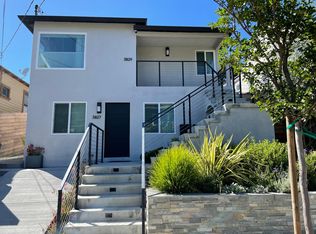 3827 Coolidge Ave, Oakland, CA 94602