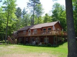 3334 State Highway 70 E, Eagle River, WI 54521