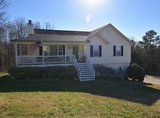 420 Rail Overlook, Adairsville, GA 30103