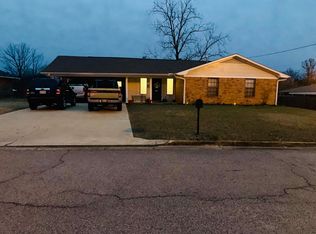 802 Beechnut St, Tupelo, MS 38801