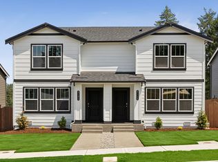 2341 Boxcar St NE, Olympia, WA