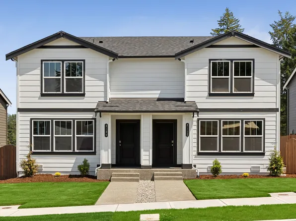2341 Boxcar St NE, Olympia, WA 98506