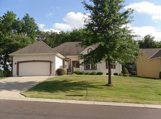 11801 E 86th Ter, Raytown, MO 64138