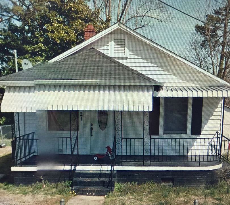 1st image of 21 S Ervin Ave