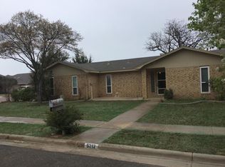 5212 72nd St, Lubbock, TX 79424