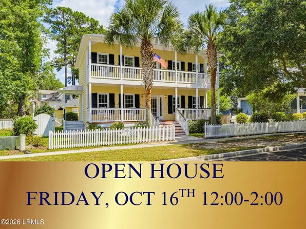 12 Petigru Drive, Beaufort, SC 29902