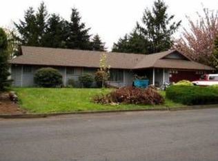 1018 SE 125th Ave, Vancouver, WA 98683