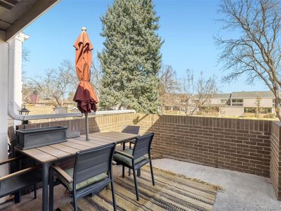 1079 W Powers Avenue, Littleton, CO, 80120
