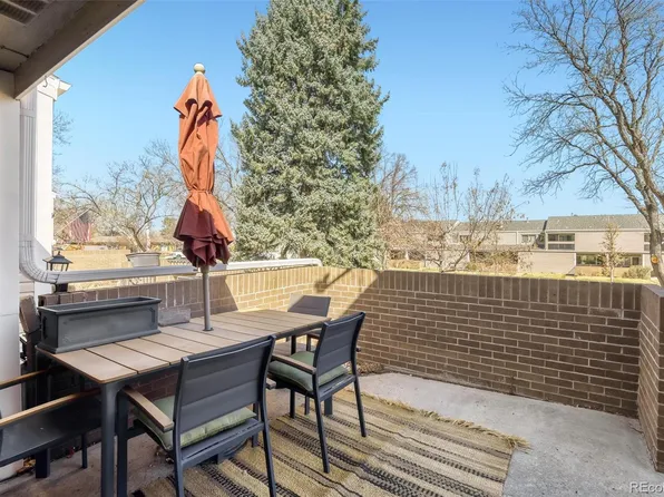 1079 W Powers Avenue, Littleton, CO 80120