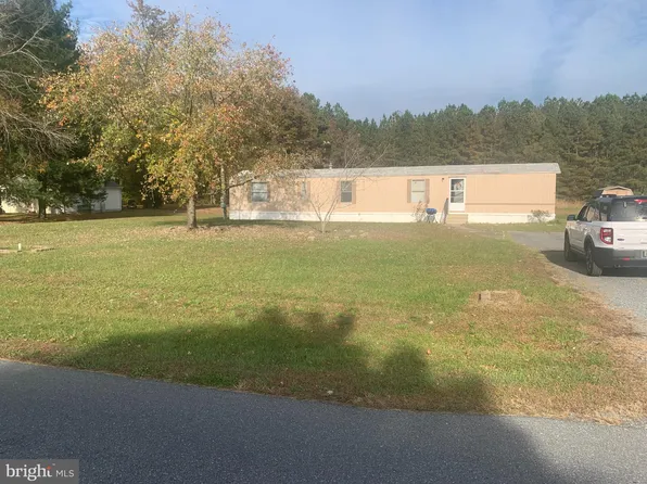 18061 McColleys Chapel Rd, Georgetown, DE 19947