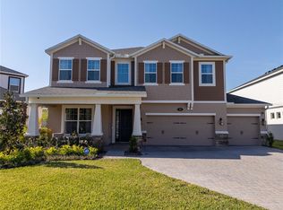 702 Pointe Emerson Blvd, Apopka, FL 32703