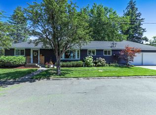 4105 S Arthur St, Spokane, WA 99203