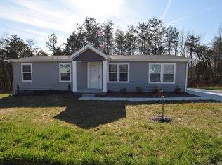 400 Contentment Ln LOT 9, Knoxville, TN 37920