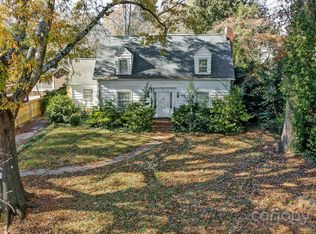 2520 Normandy Rd, Charlotte, NC 28209