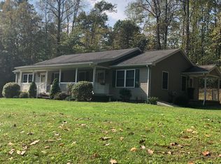 257 Sportsman Rd, Slickville, PA 15684