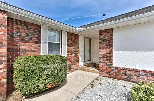 3383 S Parkmont Ct Photo 1