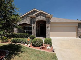 1805 Velarde Rd, Fort Worth, TX 76131