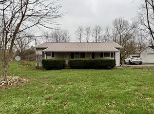 3616 Millersburg Ruddles Mill Rd, Paris, KY 40361