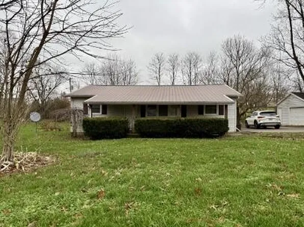 3616 Millersburg Ruddles Mill Rd, Paris, KY 40361