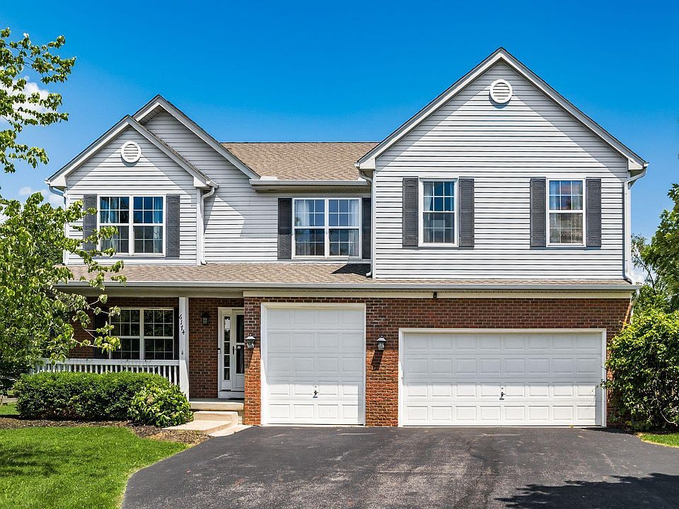 6174 Buckeye Pkwy, Grove City, OH 43123 MLS 223021338 Zillow