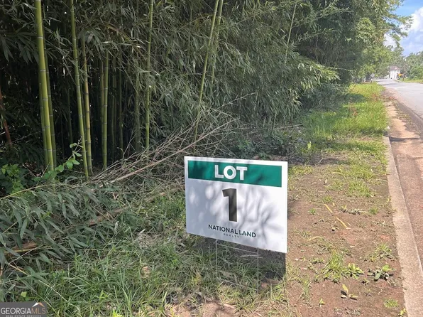 0 Kings Mill Rd #1, Wrens, GA 30833