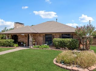 3011 Tina St, Sachse, TX 75048