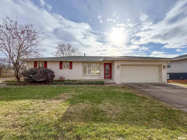 728 W Broadmoor St, Peoria, IL 61614