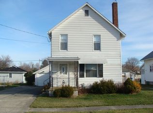 13 Seltzer Ave, Shelby, OH 44875