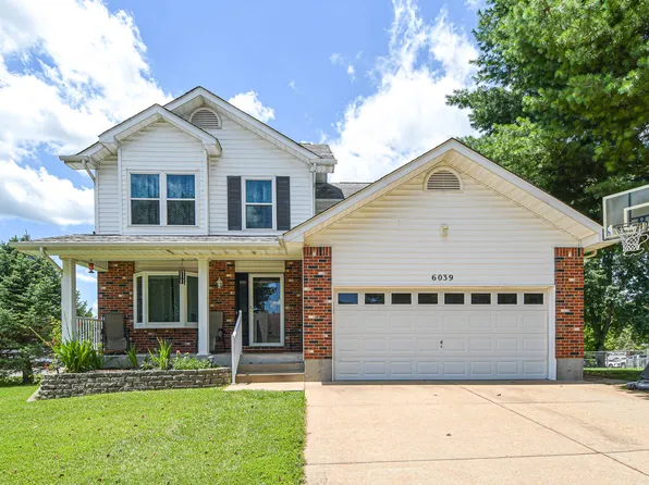 6039 Kensington Way, Imperial, MO 63052