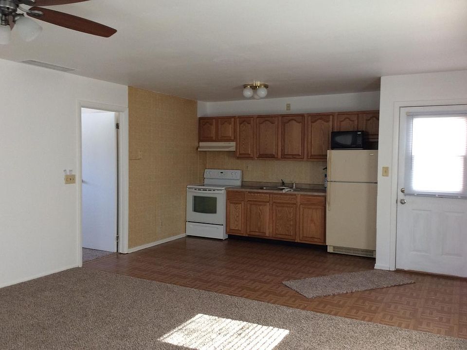 Kitchen/ living room