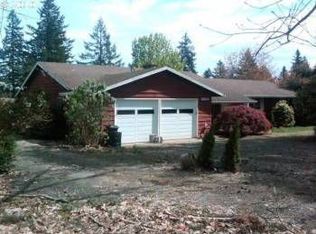 28650 SW Canyon Creek Rd S, Wilsonville, OR 97070