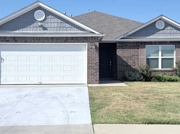 8309 E 162nd St S, Bixby, OK 74008