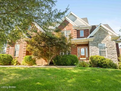 846 Abingdon Cir, Shelbyville, KY, 40065