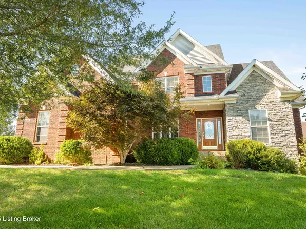 846 Abingdon Cir, Shelbyville, KY 40065