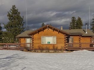 789 Kitt Narcisse Rd, Colville, WA 99114