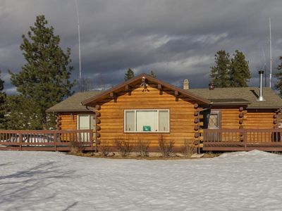 789 Kitt Narcisse Rd, Colville, WA, 99114