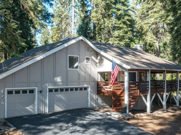 39257 Littlefield Rd, Shaver Lake, CA 93664
