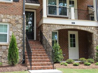 863 Wake Towne Dr #22, Raleigh, NC 27609