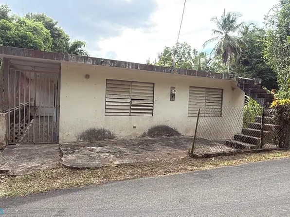 185 Km 75 Campo Rico Wd Lot D, Canovanas, PR 00729
