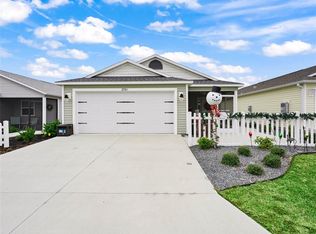 2781 Horvat Ln, The Villages, FL 32163