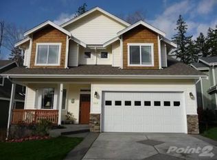 3519 Redondo Way, Bellingham, WA 98226